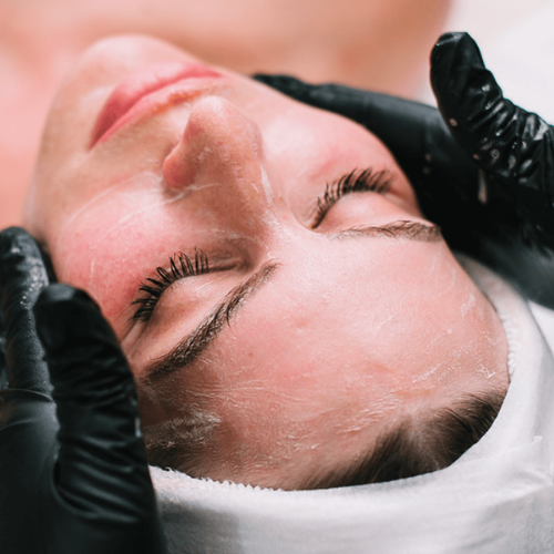 Anti Aging Facial