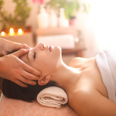 Facial