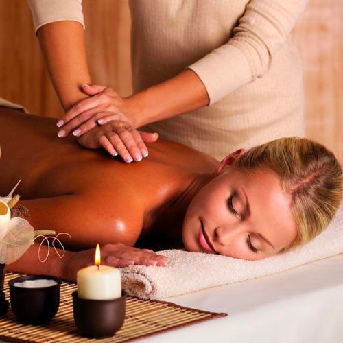 Swedish Massage